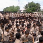 ஆசிரியர் அடித்து மாணவன் கொலை! போராடிய தோழர்கள் கைது!