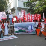 mullai-periyar-protest-tamilnadu-chennai-2 முல்லைப் பெரியாறு புரட்சிகர அமைப்புகளின் போராட்டம்