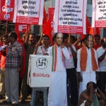 mullai-periyar-protest-tamilnadu-chennai-4 முல்லைப் பெரியாறு புரட்சிகர அமைப்புகளின் போராட்டம்
