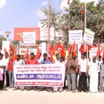 mullai-periyar-protest-tamilnadu-dharmapuri-2 முல்லைப் பெரியாறு புரட்சிகர அமைப்புகளின் போராட்டம்