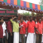 mullai-periyar-protest-tamilnadu-usilampatti-1 முல்லைப் பெரியாறு புரட்சிகர அமைப்புகளின் போராட்டம்