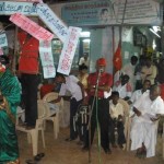 mullai-periyar-protest-tamilnadu-vedaranyam-1 முல்லைப் பெரியாறு புரட்சிகர அமைப்புகளின் போராட்டம்