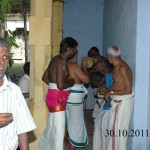 காஞ்சிபுரம்-தீண்டாமை