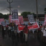 நக்சல்பாரியே ஒரே மாற்று ! மே நாள் 2012 !