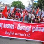 நக்சல்பாரியே ஒரே மாற்று ! மே நாள் 2012 !