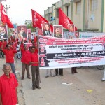 நக்சல்பாரியே ஒரே மாற்று ! மே நாள் 2012 !