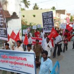 நக்சல்பாரியே ஒரே மாற்று ! மே நாள் 2012 !