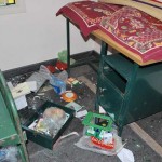 தர்மபுரி-வன்னிய-சாதிவெறி தர்மபுரி-வன்னிய-சாதிவெறி