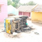 தர்மபுரி-வன்னிய-சாதிவெறி தர்மபுரி-வன்னிய-சாதிவெறி