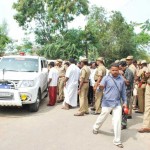 தர்மபுரி-வன்னிய-சாதிவெறி தர்மபுரி-வன்னிய-சாதிவெறி