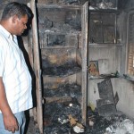 தர்மபுரி-வன்னிய-சாதிவெறி தர்மபுரி-வன்னிய-சாதிவெறி