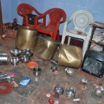 தர்மபுரி-வன்னிய-சாதிவெறி தர்மபுரி-வன்னிய-சாதிவெறி