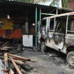 தர்மபுரி-வன்னிய-சாதிவெறி தர்மபுரி-வன்னிய-சாதிவெறி