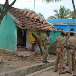 தர்மபுரி-வன்னிய-சாதிவெறி தர்மபுரி-வன்னிய-சாதிவெறி