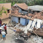 தர்மபுரி-வன்னிய-சாதிவெறி தர்மபுரி-வன்னிய-சாதிவெறி