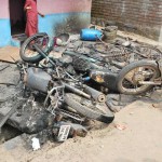 தர்மபுரி-வன்னிய-சாதிவெறி தர்மபுரி-வன்னிய-சாதிவெறி