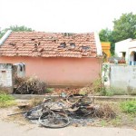 தர்மபுரி-வன்னிய-சாதிவெறி தர்மபுரி-வன்னிய-சாதிவெறி