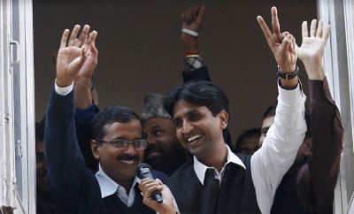 கேஜ்ரிவால் கேஜ்ரிவால்