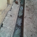 சாக்கடை