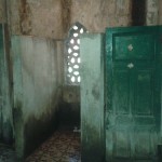 விடுதி-குளியலறை