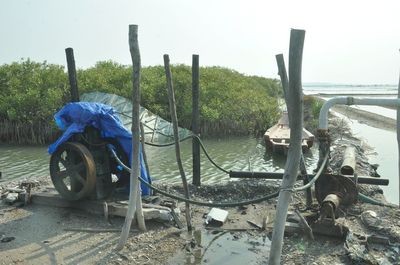 டீசல் மோட்டார்