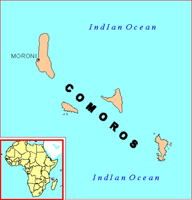 comoros