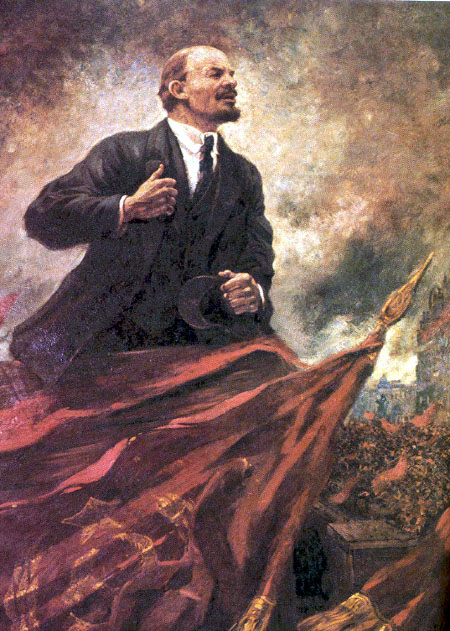 lenin