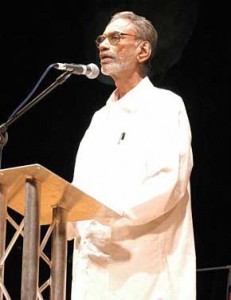 பழ நெடுமாறன்