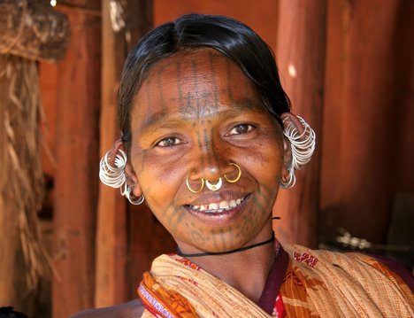 green hunt 1 - இந்தியாவின் இதயத்தின் மீதான போர் ! – அருந்ததி ராய்