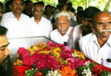 தோழர் ஆசாத் படுகொலையும், இந்திய அரசின் கோரமுகமும் !