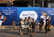 காமன்வெல்த் போட்டி: எதிர்ப்பதா, ஆதரிப்பதா எது தேசவிரோதம்?