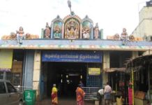 சமயபுரம் மாரியாத்தா ! இந்த பிராடு வேலை எதுக்காத்தா?