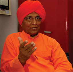 swami agnivesh