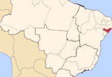 தென் அமெரிக்காவில் தோன்றிய அடிமைகளின் சுதந்திர தேசம் !!