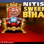 பீகார்: நிதீஷ் குமாரின் வெற்றியும் ஜனநாயகத்தின் அழுகுணியாட்டமும்