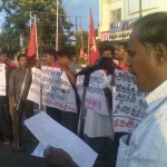 ஆக்கிரமிப்பு அதிபர் ஒபாமாவை கண்டித்து ஆர்ப்பாட்டம்! புகைப்படங்கள்!!