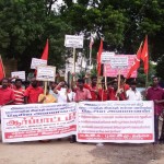 ஆக்கிரமிப்பு அதிபர் ஒபாமாவை கண்டித்து ஆர்ப்பாட்டம்! புகைப்படங்கள்!!