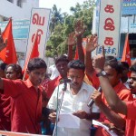 ஆக்கிரமிப்பு அதிபர் ஒபாமாவை கண்டித்து ஆர்ப்பாட்டம்! புகைப்படங்கள்!!