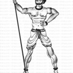 Poolithevan-பூலித்தேவன்