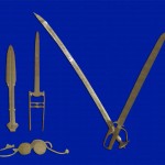 Poolithevan-weapons
