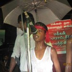 சந்தோஷ் நகர் கக்கூசுக்காக ஒரு போராட்டம் ஒரு வெற்றி விழா