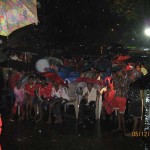 சந்தோஷ் நகர் கக்கூசுக்காக ஒரு போராட்டம் ஒரு வெற்றி விழா