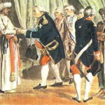 திப்பு சுல்தான் – ஆங்கிலேயர் + ஆர்.எஸ்.எஸ்-ன் குலை நடுக்கம் ! ஹைதர் அலியை சந்திக்கும் பிரெஞ்சு தளபதி ஸஃப்ரன்