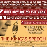 The King’s Speech: ஆஸ்கர் விருதின் மற்றுமொரு அற்பத்தனம்!