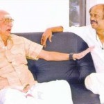ஃபியூஸ் போன ரஜினிக்கு மவுசு காட்டும் ஜூ.வி மாமா!