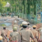 பச்சையப்பன் கல்லூரி பஸ் டே