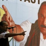 வைகோ-ஒரு அரசியல் அனாதையின் கதை!
