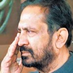 கனிமொழி-கல்மாடி: ஊழல் எதிர்ப்பா? ஊடக பரபரப்பா?