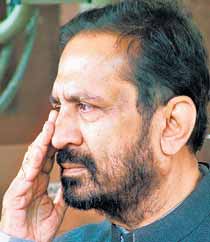 கனிமொழி-கல்மாடி: ஊழல் எதிர்ப்பா? ஊடக பரபரப்பா?