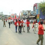 மே நாள் 2011 - சென்னை